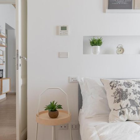 Iflat Saint Peter Bright Apartment روما المظهر الخارجي الصورة