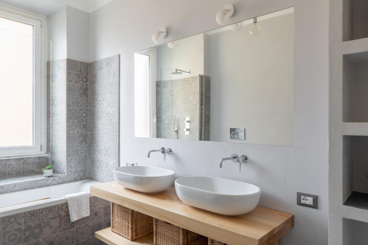 Iflat Saint Peter Bright Apartment روما المظهر الخارجي الصورة