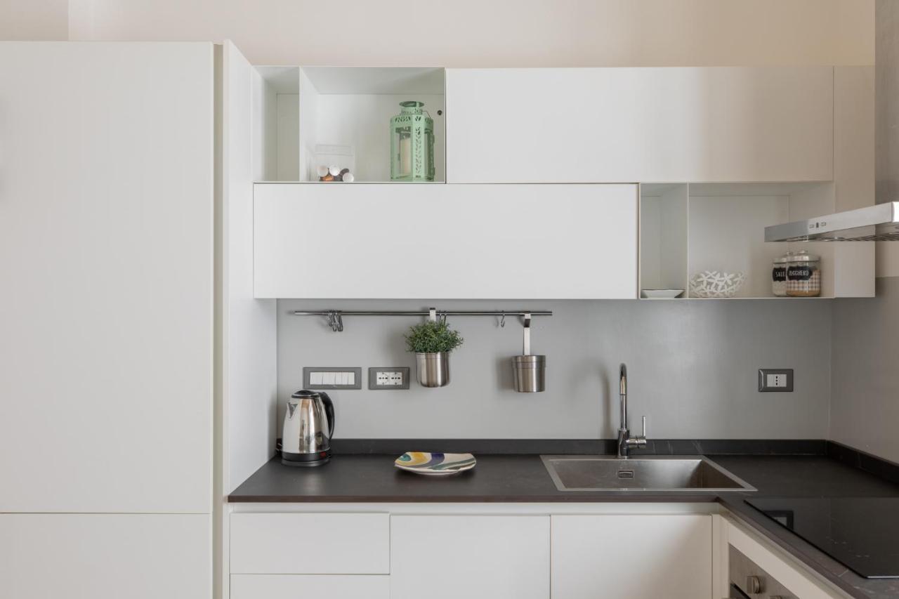 Iflat Saint Peter Bright Apartment روما المظهر الخارجي الصورة