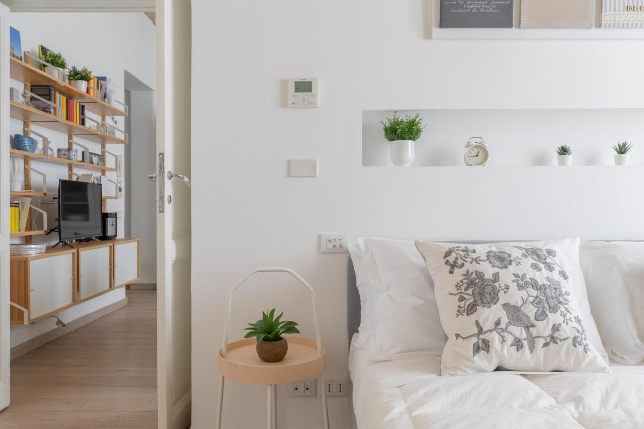 Iflat Saint Peter Bright Apartment روما المظهر الخارجي الصورة