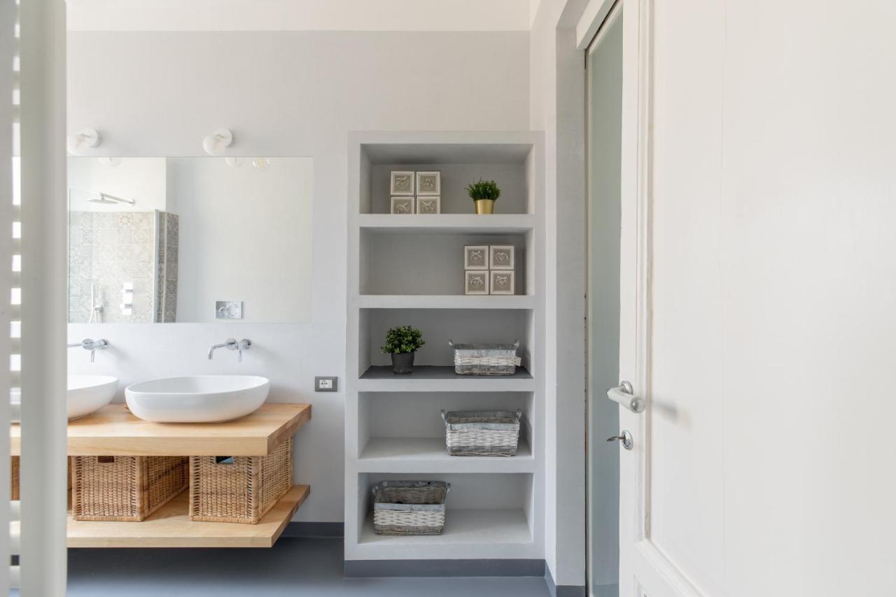 Iflat Saint Peter Bright Apartment روما المظهر الخارجي الصورة